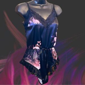 Brand New Teddy by Widow (dolls kill)